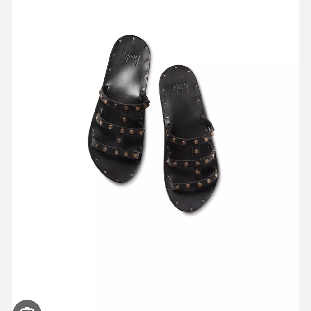 Beek ‘I’IWI Sandals